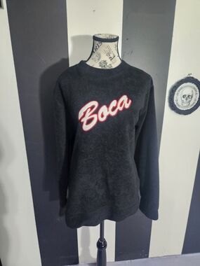 Vintage Boca Crew Neck